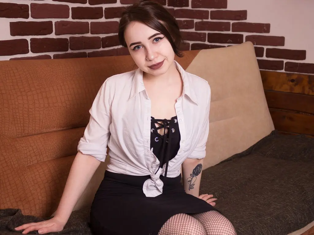 Live Sex Chat with CeciliaGrant