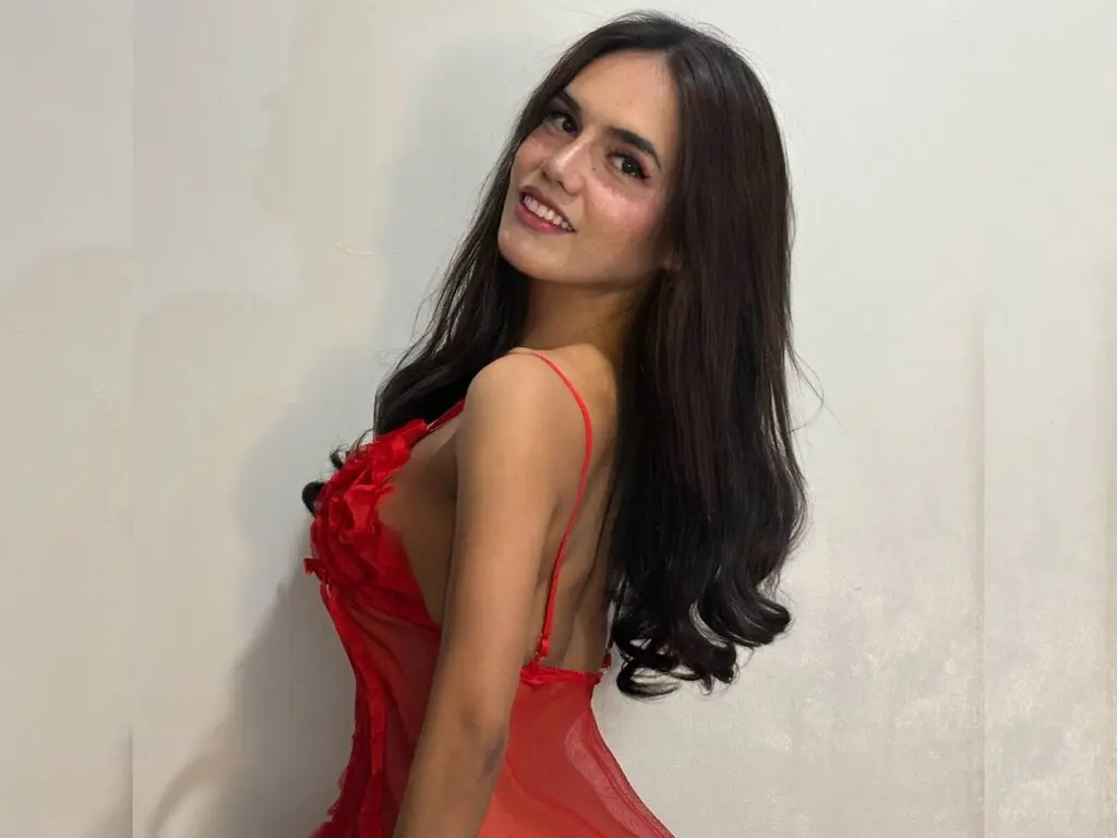 Live Sex Chat with CelistinaFinnly