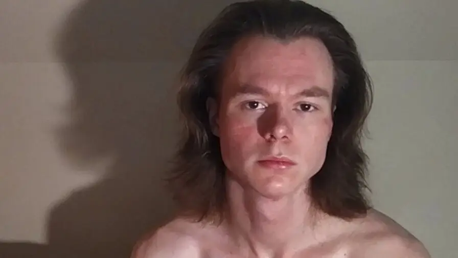 Live Sex Chat with ChaseAngelo