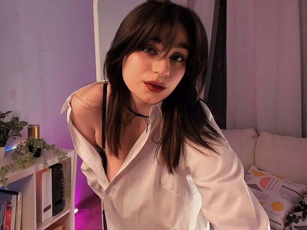 Live Sex Chat with ClementineAuger