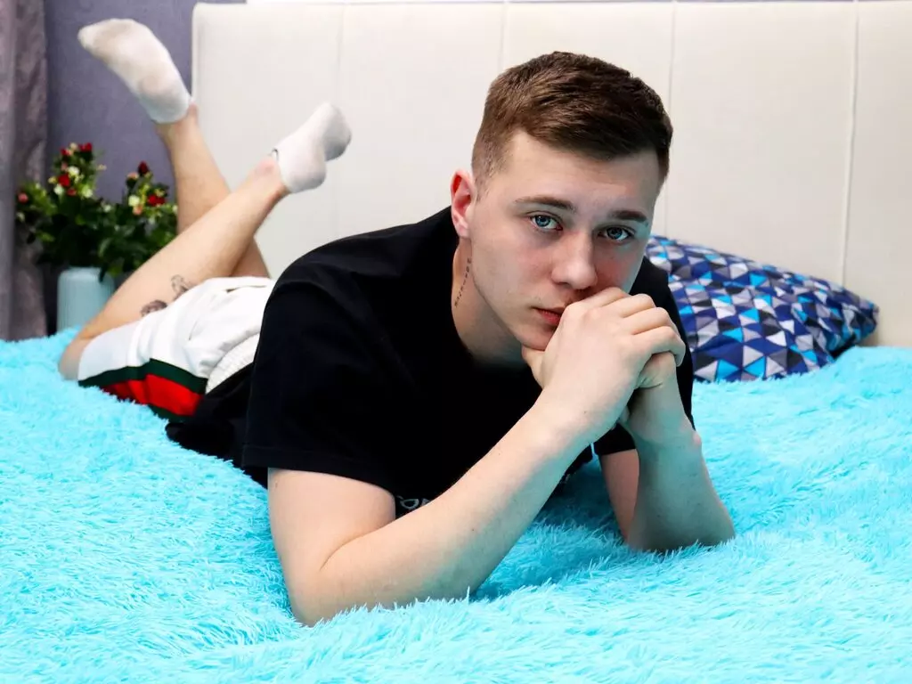 Live Sex Chat with ConorDeuse