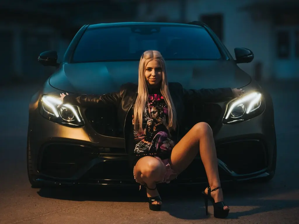 Live Sex Chat with CoraLou