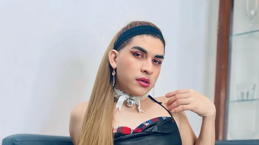 Live Sex Chat with CristalDasilva