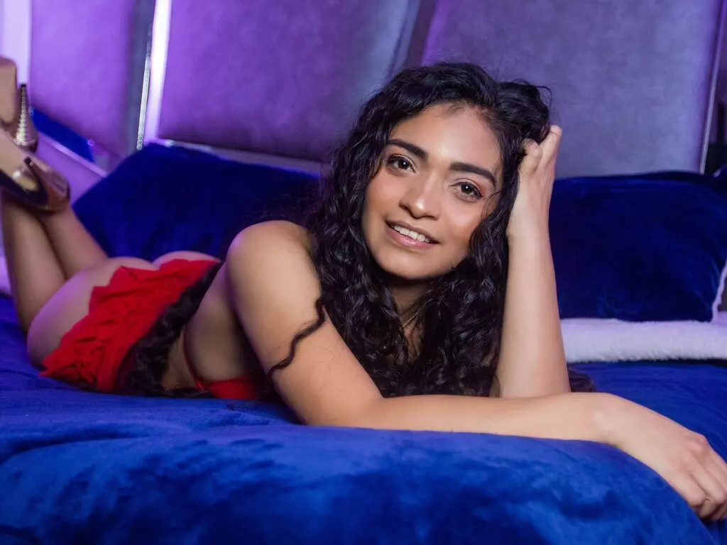 Live Sex Chat with DelilaMorris