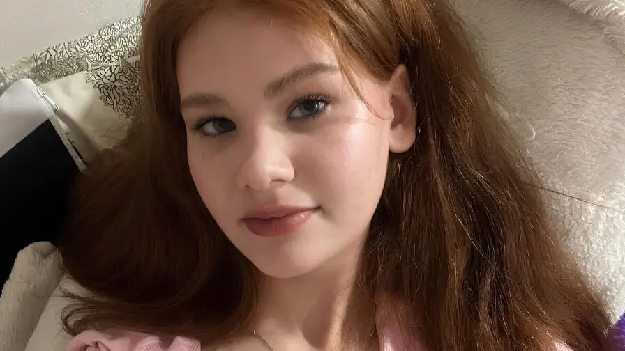 Live Sex Chat with DelisaKloeker