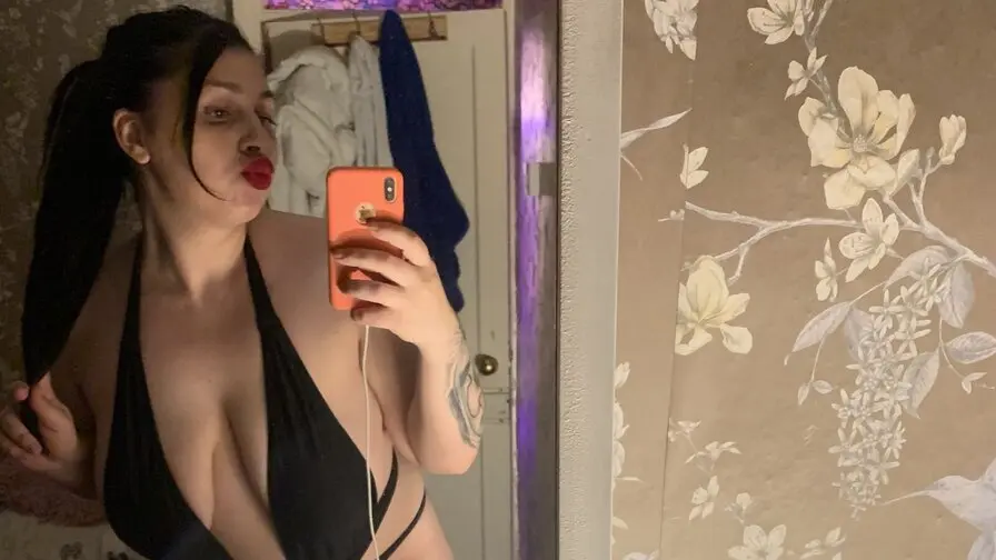 Live Sex Chat with DeniseJackob