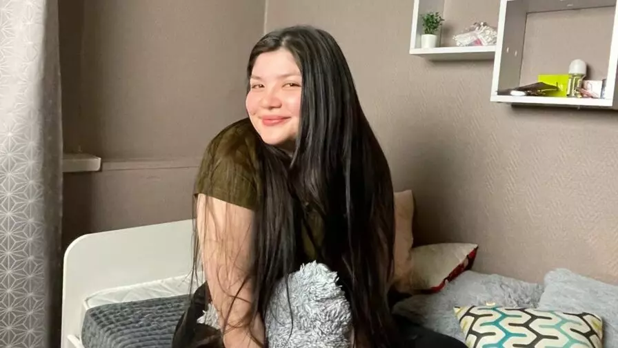 Live Sex Chat with DianaKass