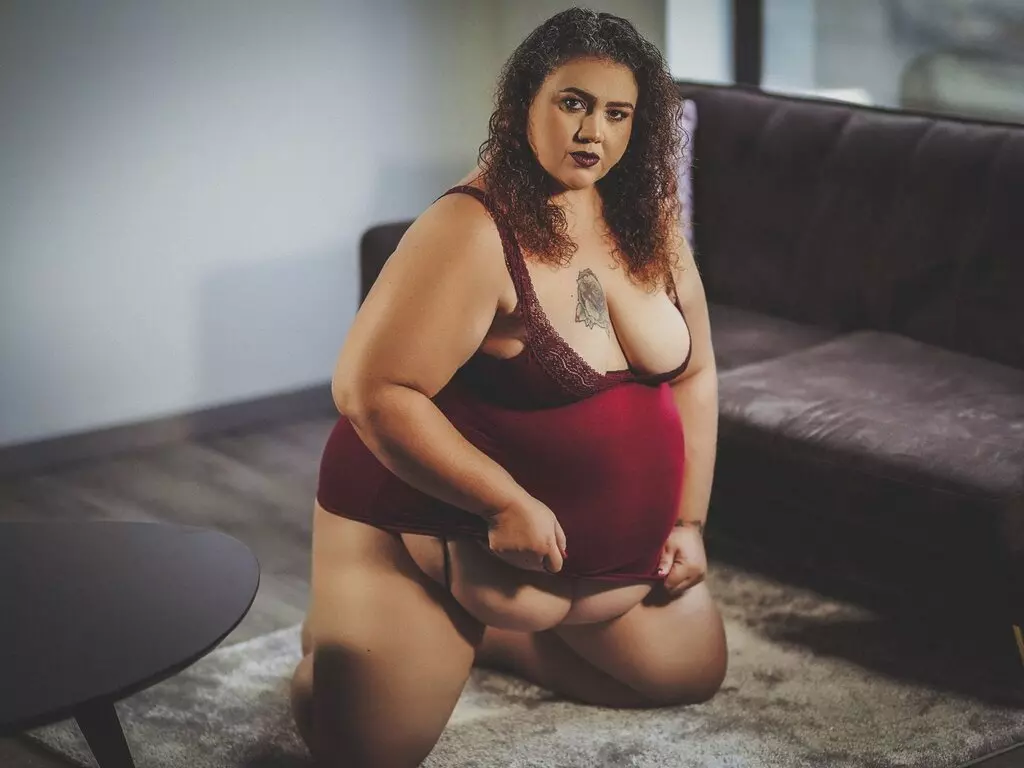 Live Sex Chat with DianaYonson