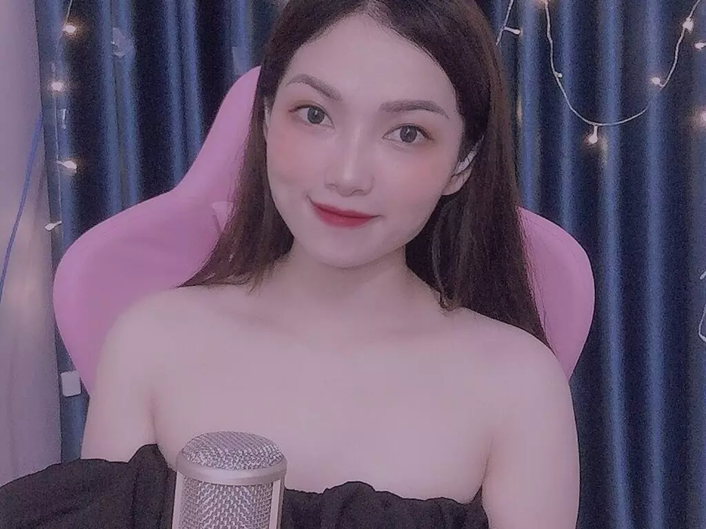 Live Sex Chat with DonnaLiu