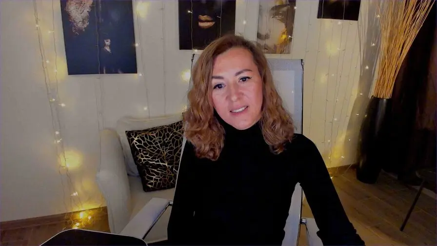 Live Sex Chat with DonnahSmith