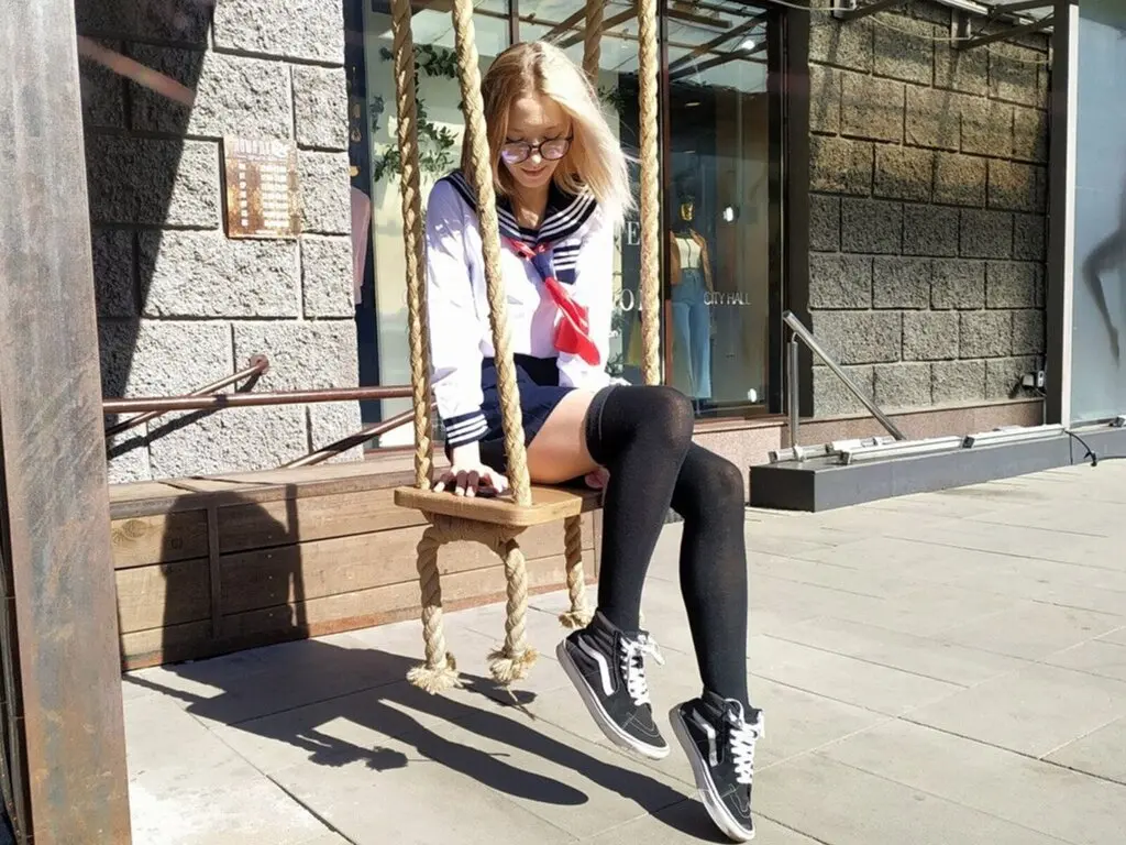 Live Sex Chat with DoriNova