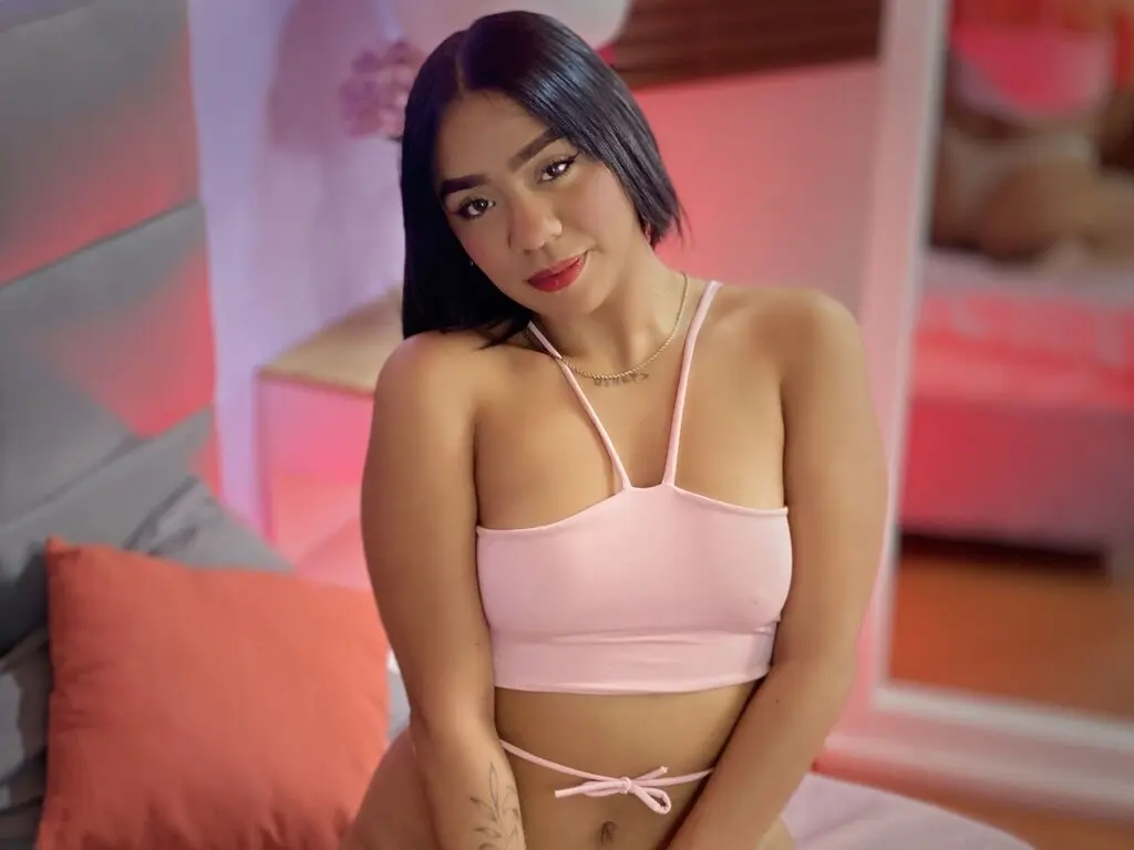 Live Sex Chat with DulceNatali