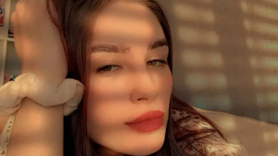 Live Sex Chat with EdenChase