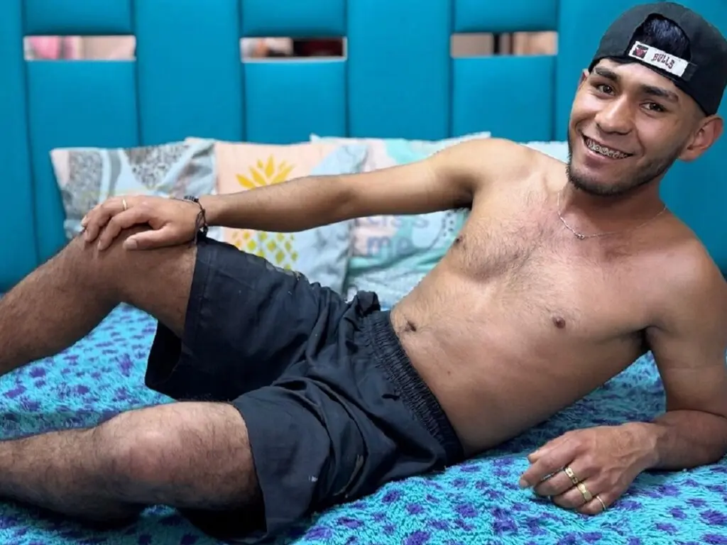 Live Sex Chat with ElimSharet