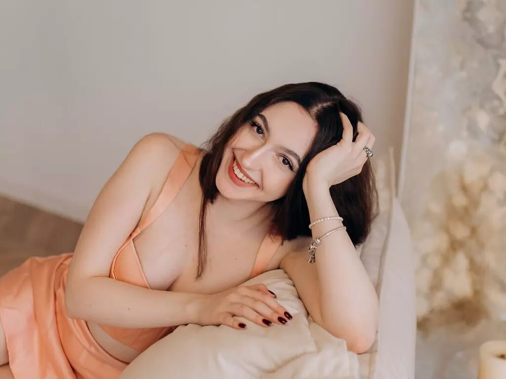 Live Sex Chat with ElizaNelson