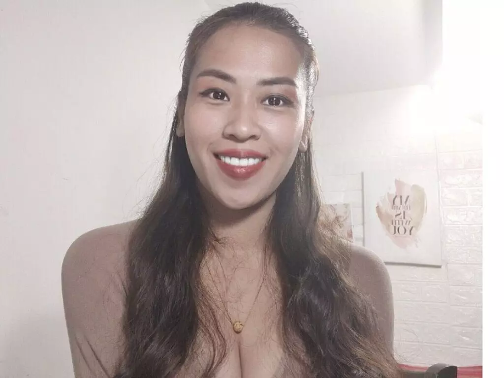 Live Sex Chat with EllenViky