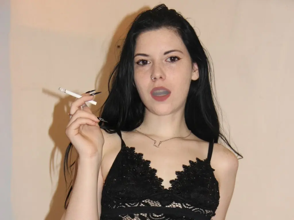 Live Sex Chat with ElodieStar