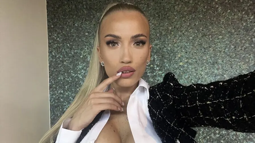 Live Sex Chat with ElsaPressley