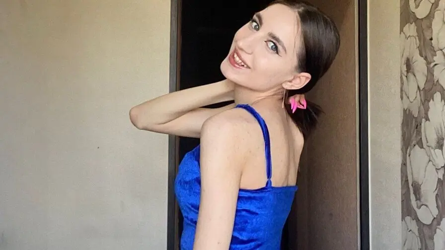 Live Sex Chat with EmiliaCarter
