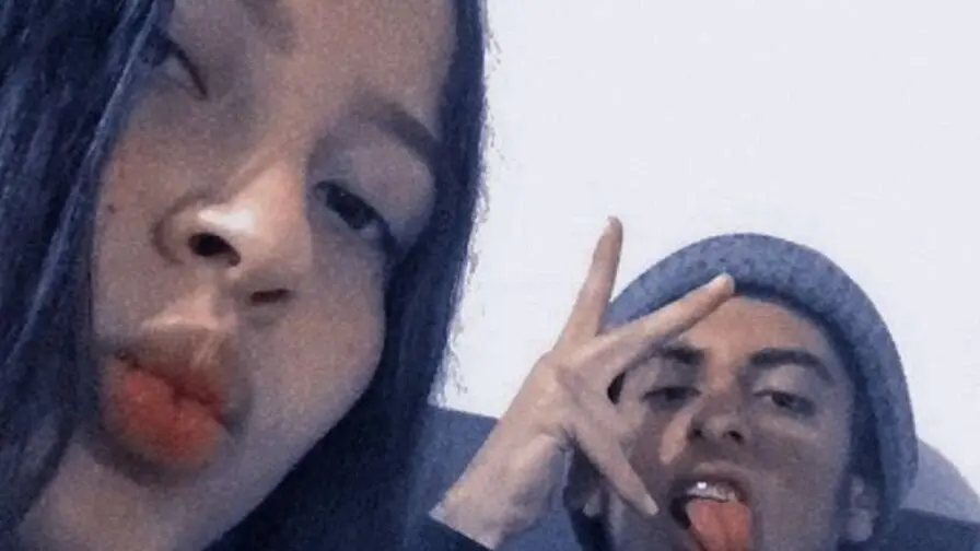 Live Sex Chat with EmilyandChris