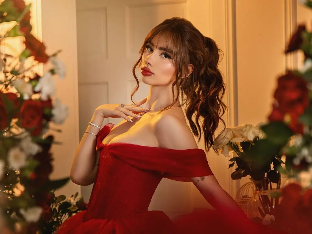 Live Sex Chat with EmmaCorrtez