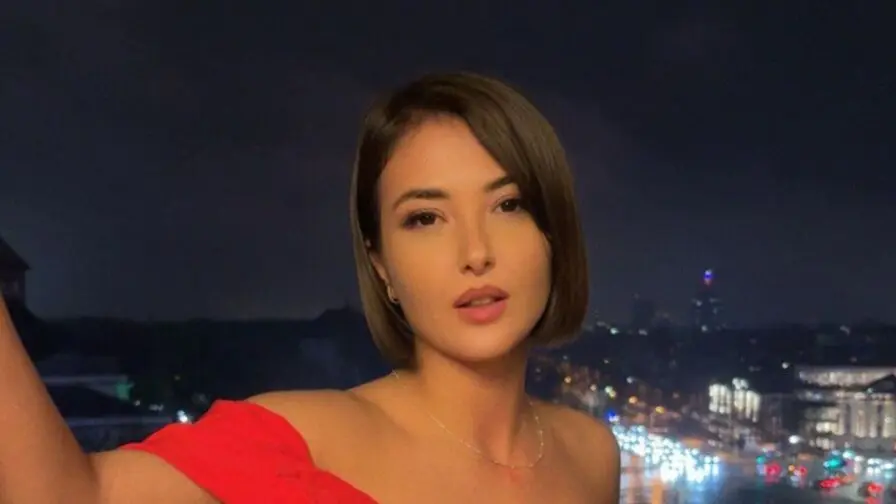 Live Sex Chat with EmmaWillson