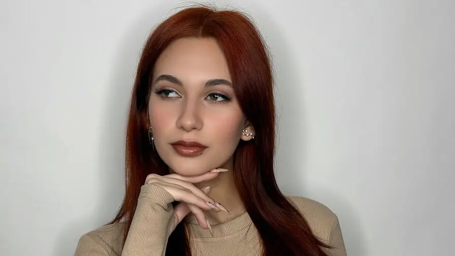 Live Sex Chat with EugeniaCouncil