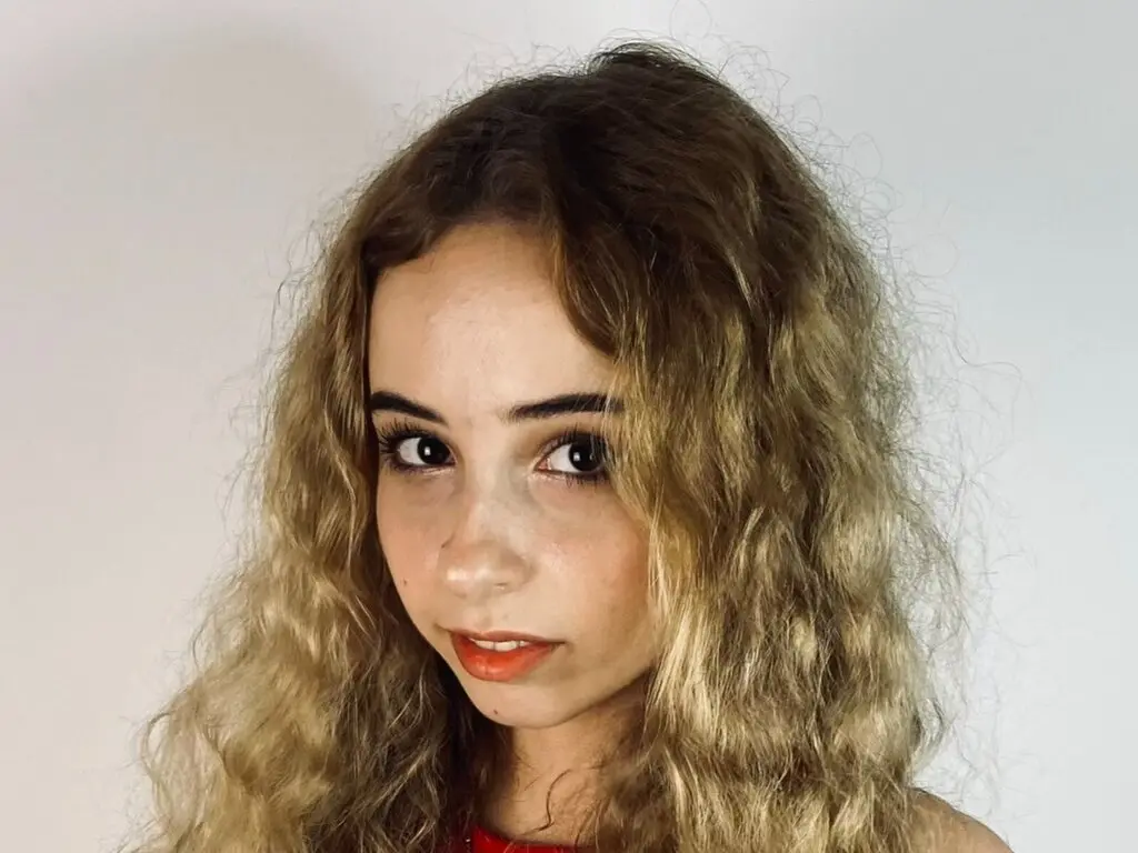 Live Sex Chat with EugeniaGroomes