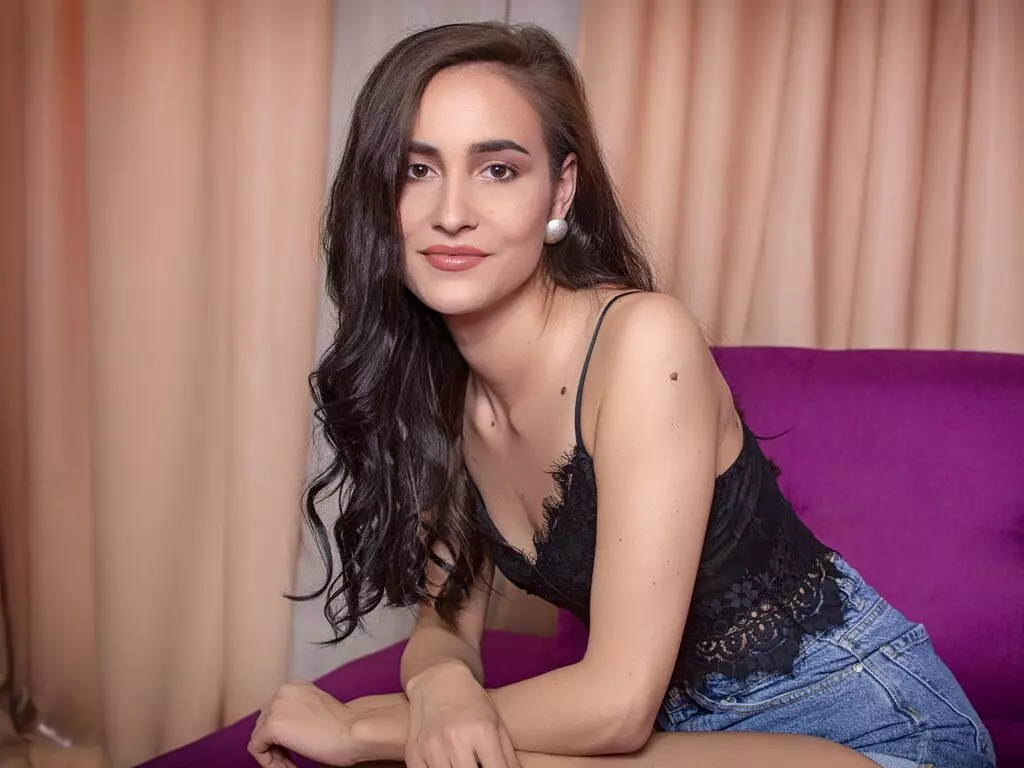 Live Sex Chat with EvaBarrymore