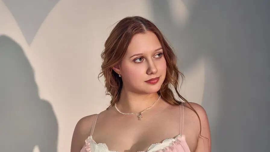 Live Sex Chat with EvaCherry