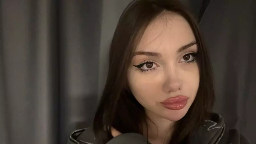 Live Sex Chat with EvaHoloway