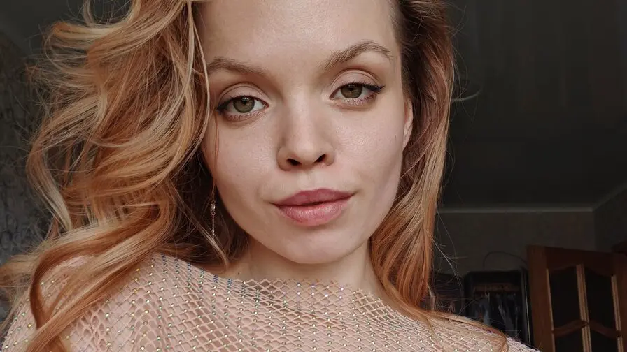 Live Sex Chat with EvaSinns