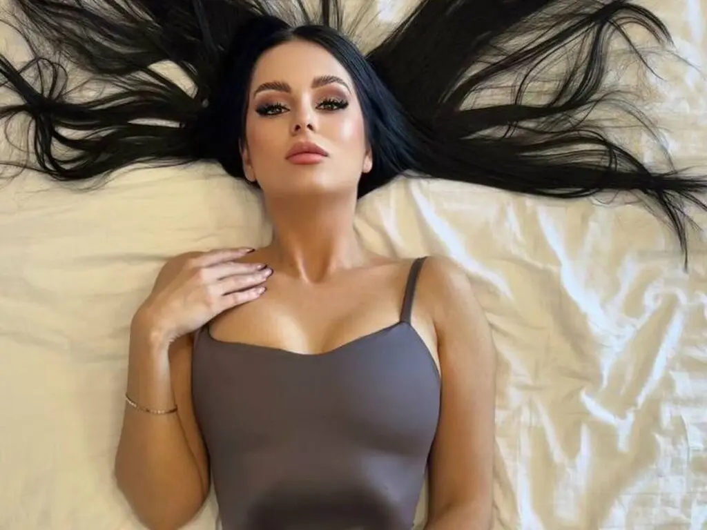 Live Sex Chat with EvaSmeeth