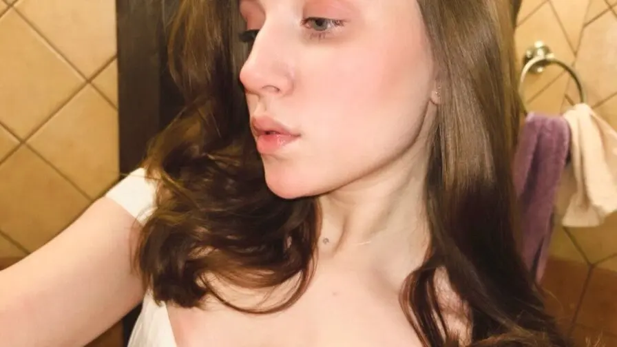 Live Sex Chat with EvaStephani