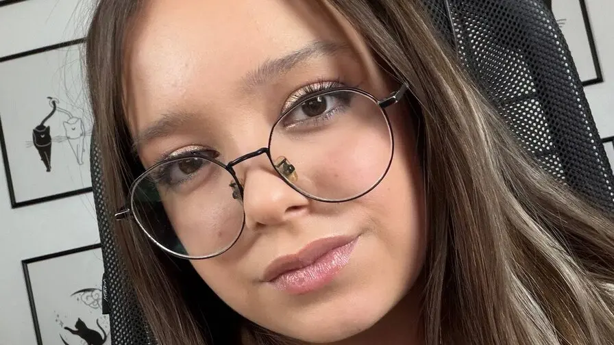 Live Sex Chat with EvangelinaGrace