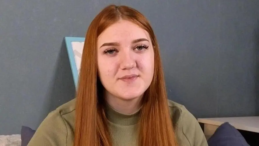 Live Sex Chat with FalineCusson