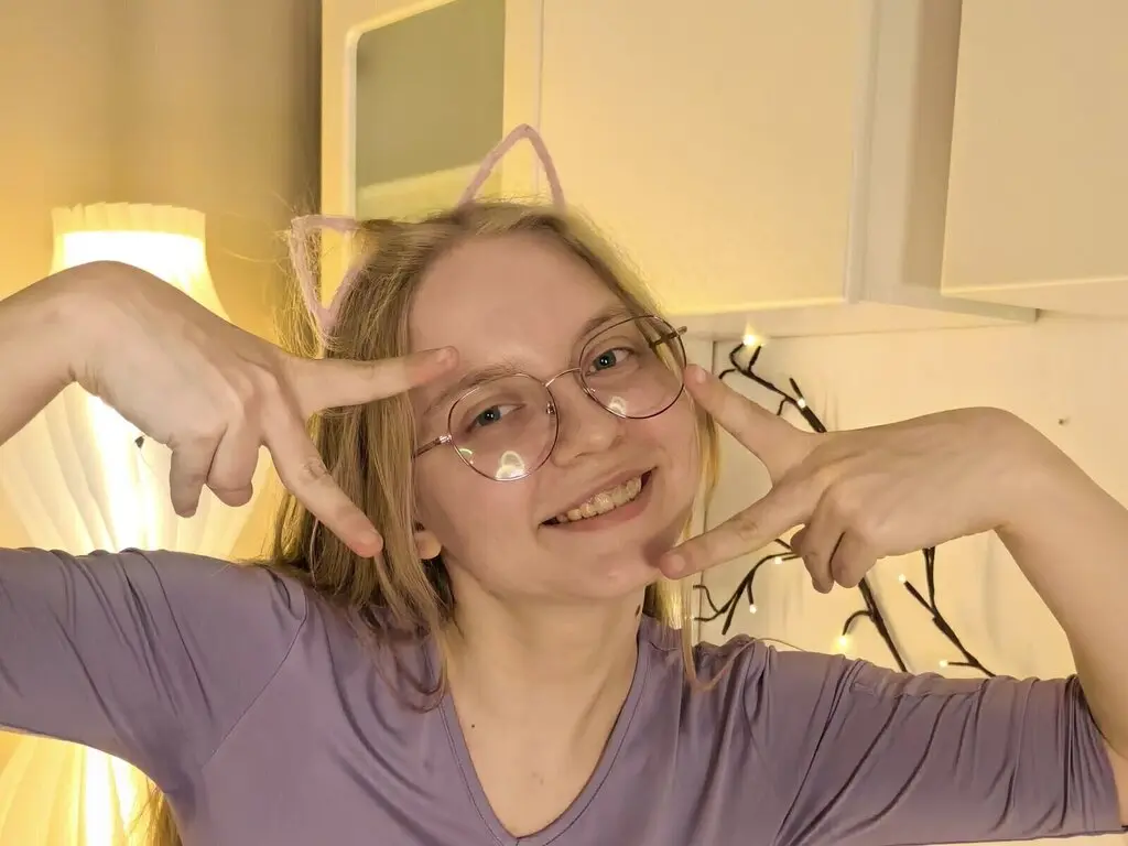 Live Sex Chat with FerneLangan