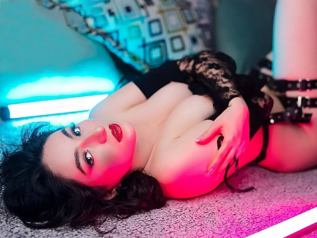 Live Sex Chat with FiorellaReyes