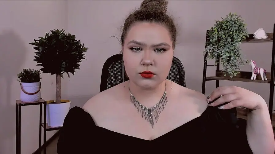 Live Sex Chat with FlorenceAnderson