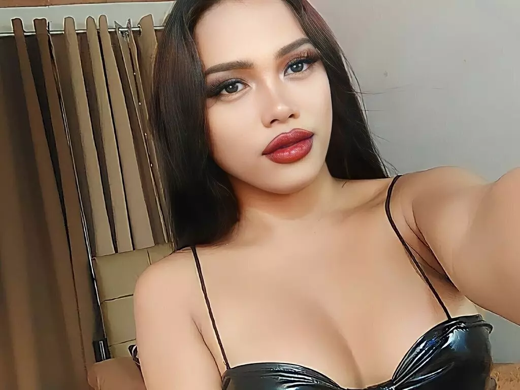 Live Sex Chat with FrancescaElena