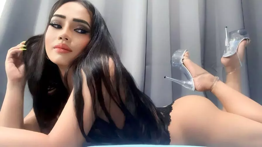 Live Sex Chat with GabriellaAndres