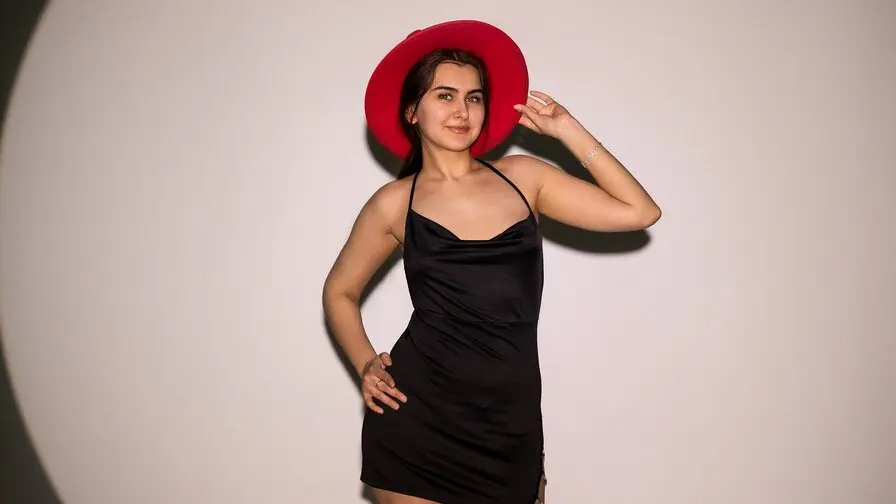 Live Sex Chat with GabriellaMays