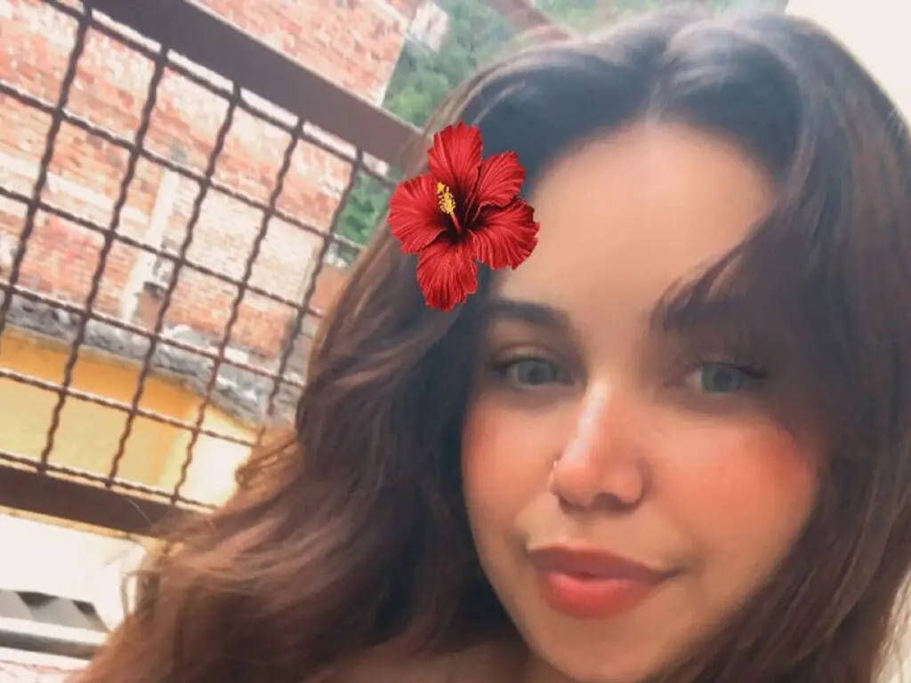Live Sex Chat with GeanelleMejias