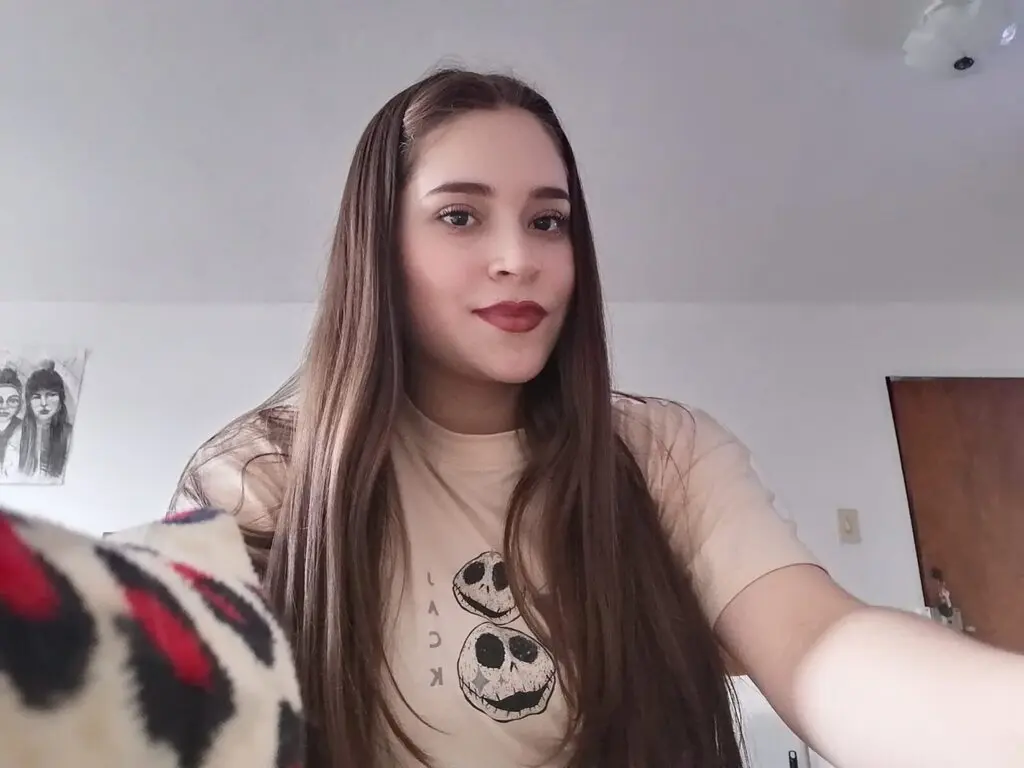 Live Sex Chat with GiaDeluxe