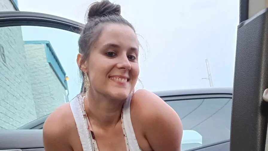 Live Sex Chat with GoodVibesGurl