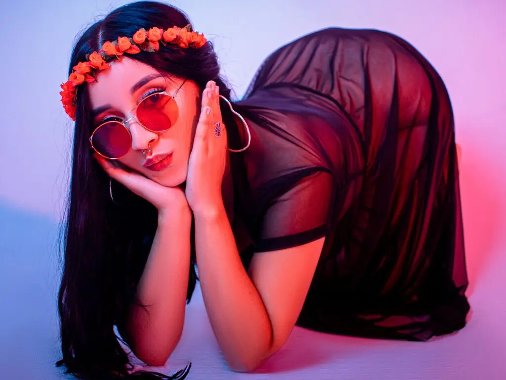 Live Sex Chat with GraceGrown