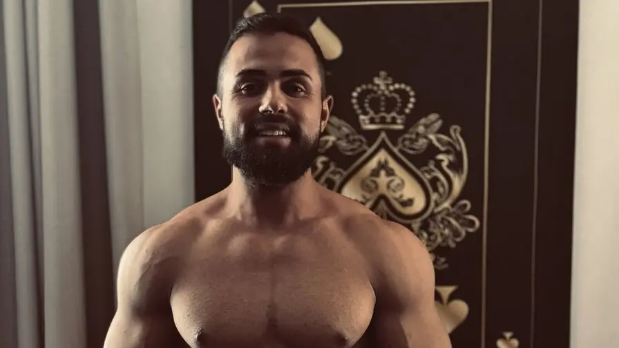 Live Sex Chat with HayesWood