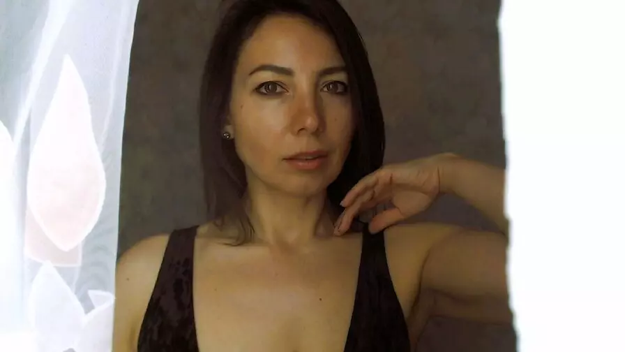 Live Sex Chat with HelenaMargo