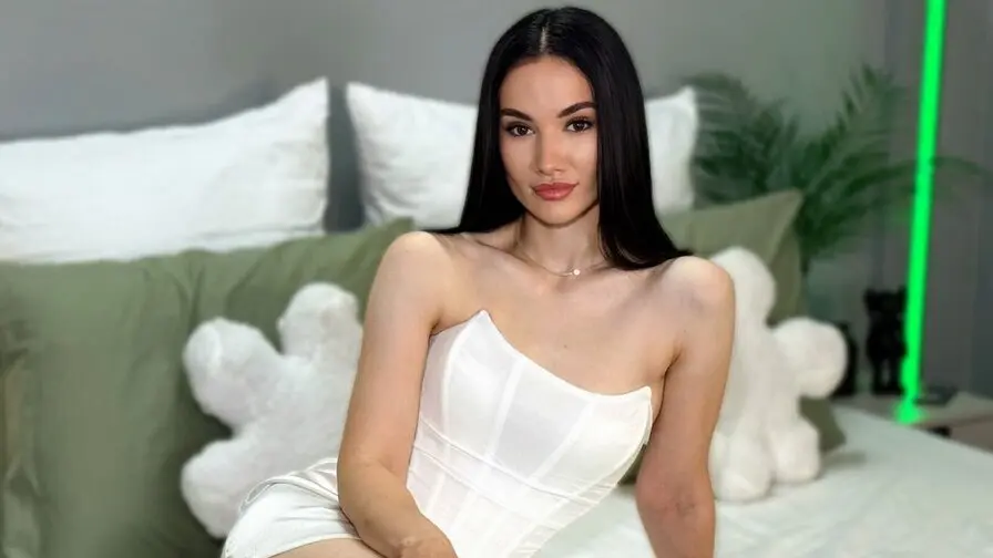 Live Sex Chat with IdaFlame