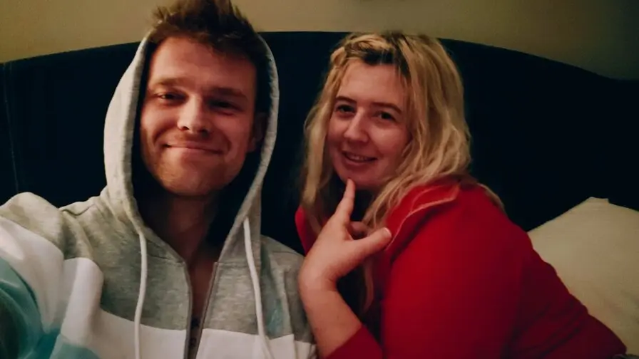 Live Sex Chat with Ifuseekamyy